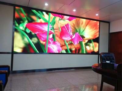 全彩北京LED显示屏