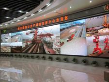 连云港室内P1.66显示屏