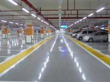 智能停车位管理系统北京LED显示屏