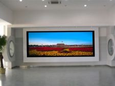 ph6室内全彩led显示屏