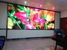 全彩北京LED显示屏