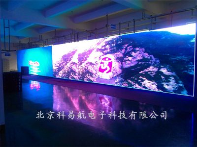 舞台LED显示屏