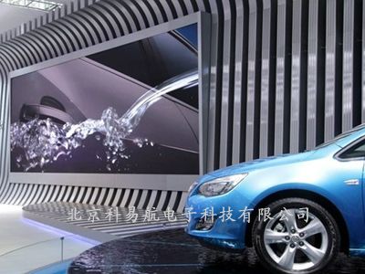 LED显示屏价格