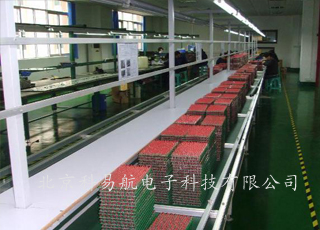 北京LED显示屏厂家厂房